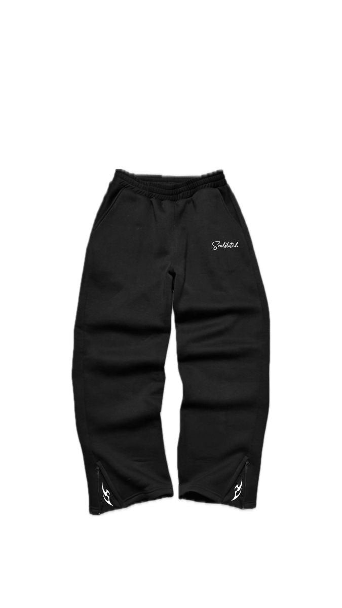 SS Joggers - SoulStitch