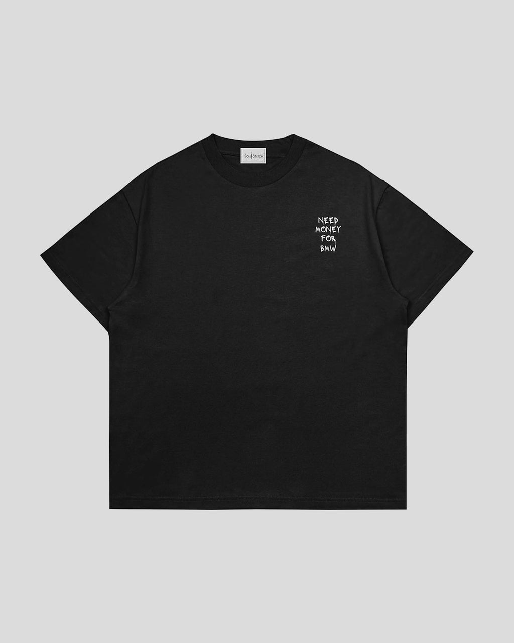 BMW - Oversized T-Shirt.