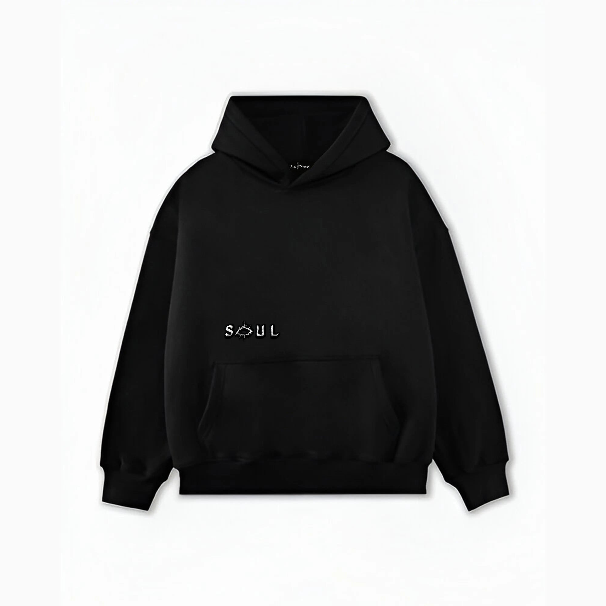 Soul - Soulstitch Hoodie.