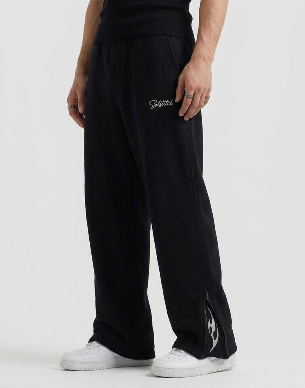 SS JOGGERS