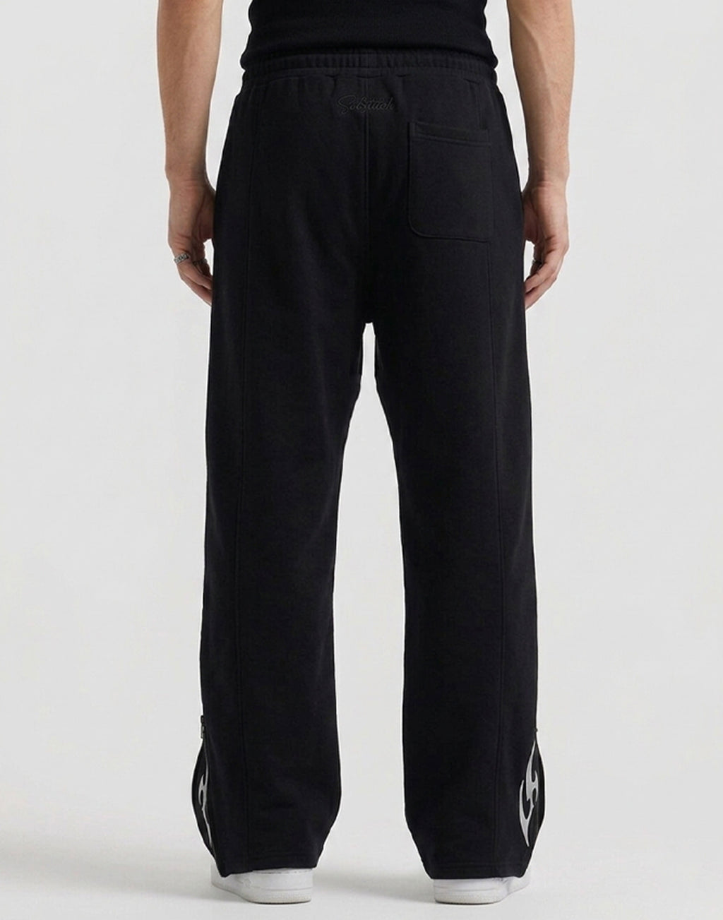 SS JOGGERS