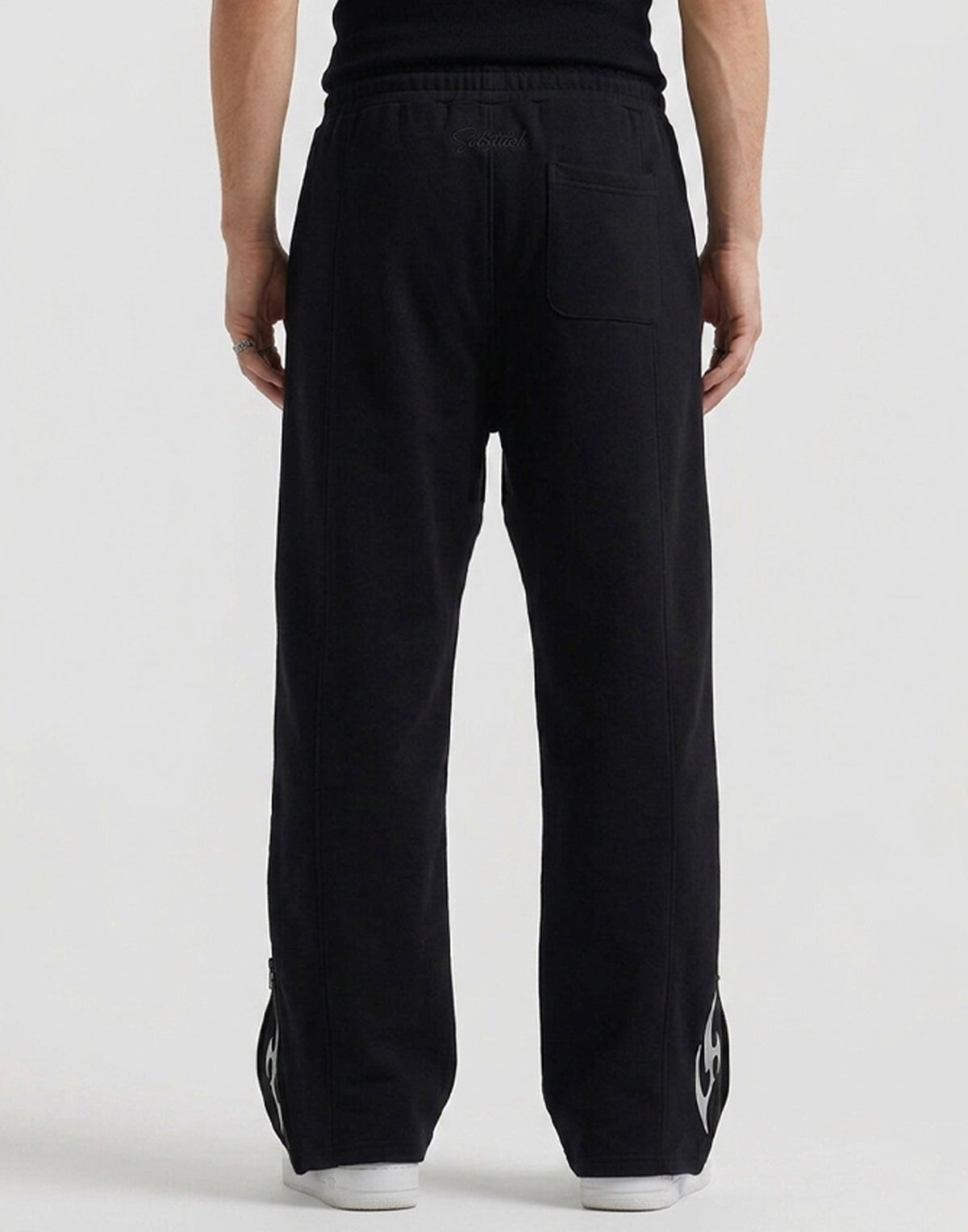 SS Joggers