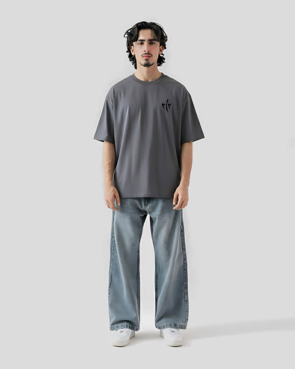 Army Of MAHDI - Oversized T-Shirt.