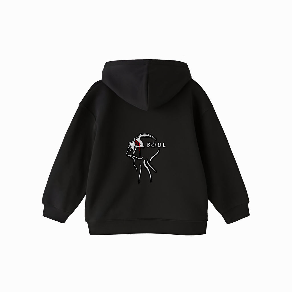 Soul - Soulstitch Hoodie.