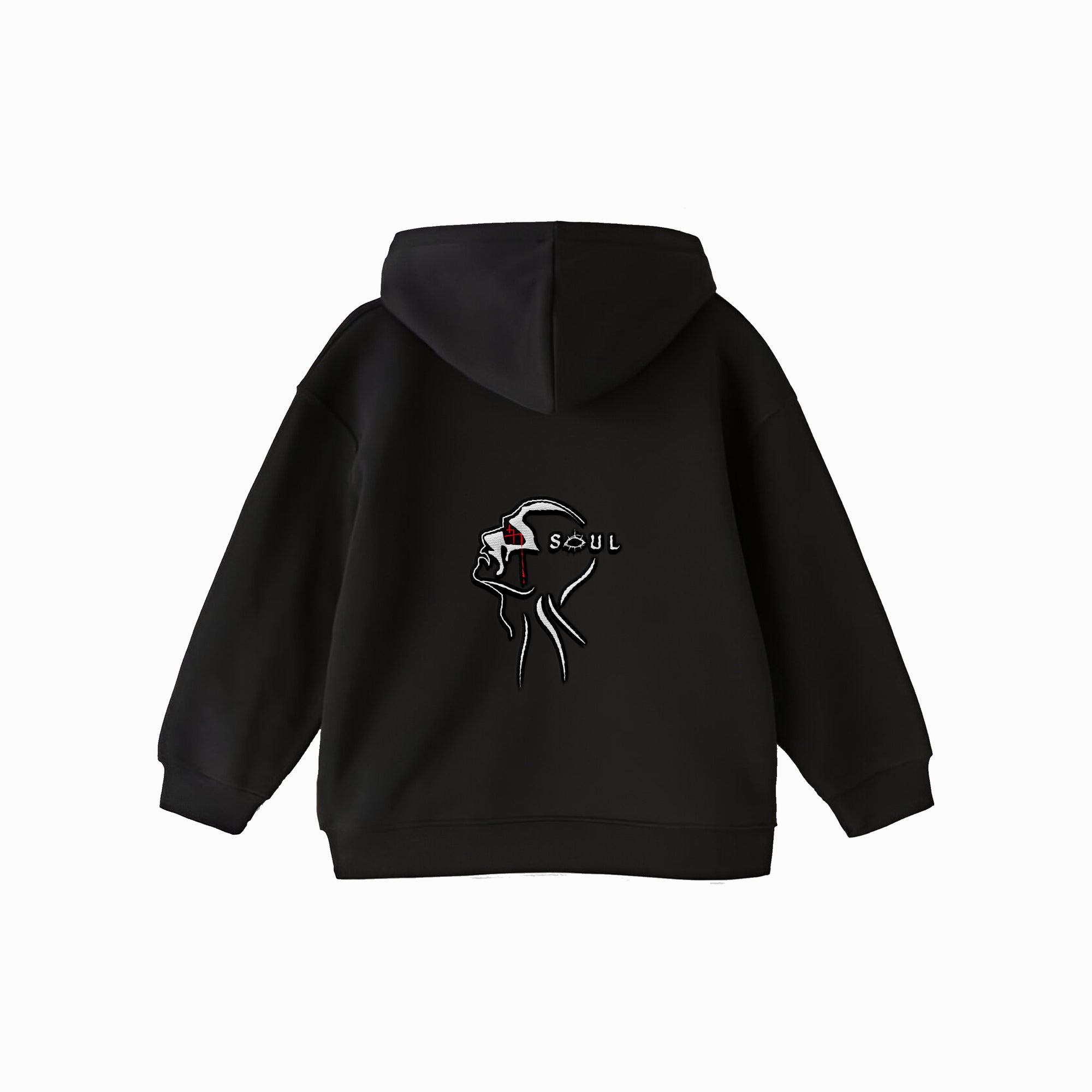 Soul - Soulstitch Hoodie.